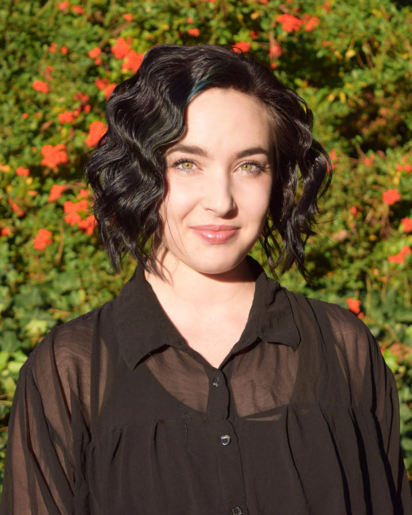 ArtsWA staff member