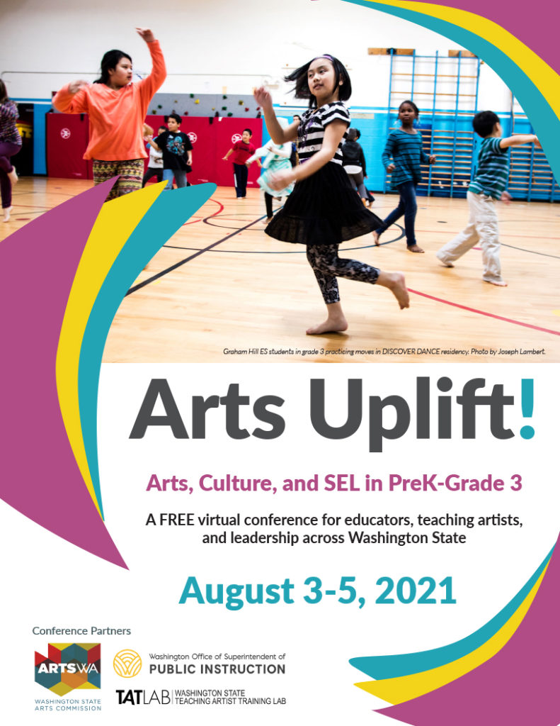 event program cover