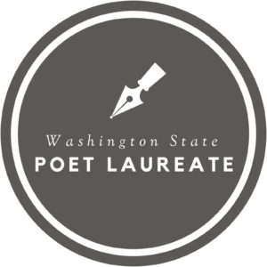 Washington State Poet Laureate Logo
