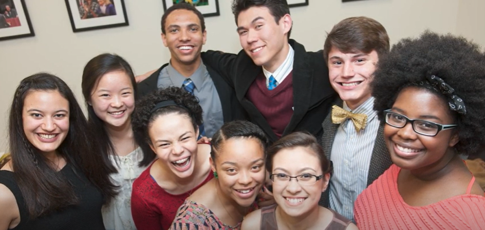 Poetry Out Loud