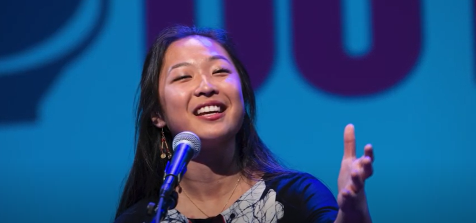 Poetry Out Loud