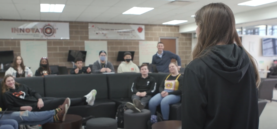 Poetry Out Loud