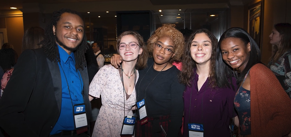 Poetry Out Loud