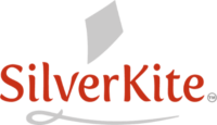 SilverKite logo