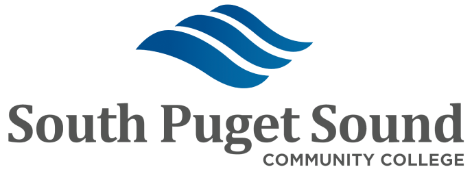 South Puget Sound Community College logo