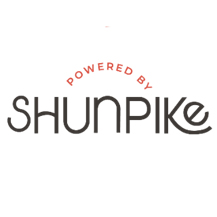 Shunpike logo