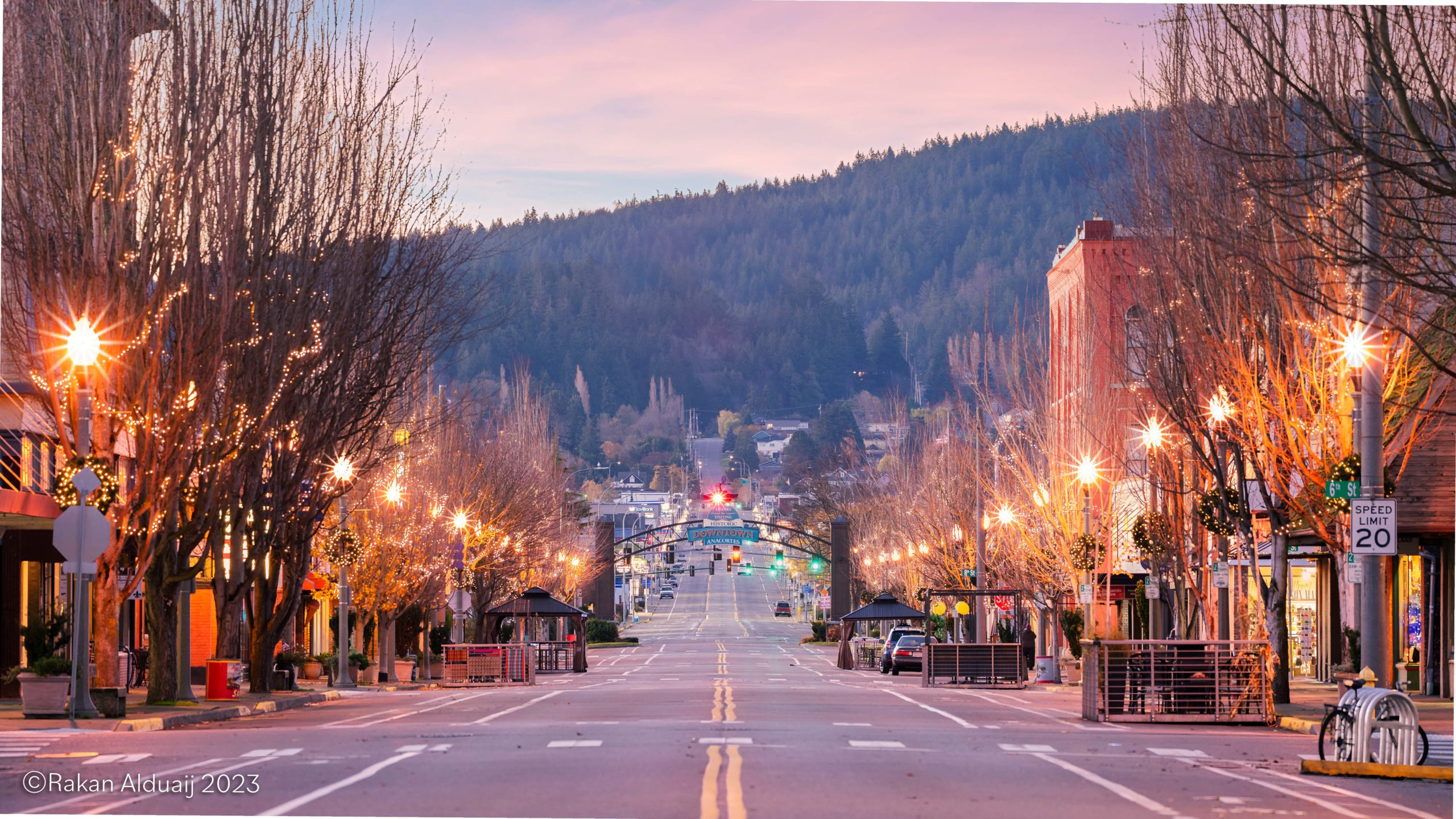 Anacortes Creative District ArtsWA