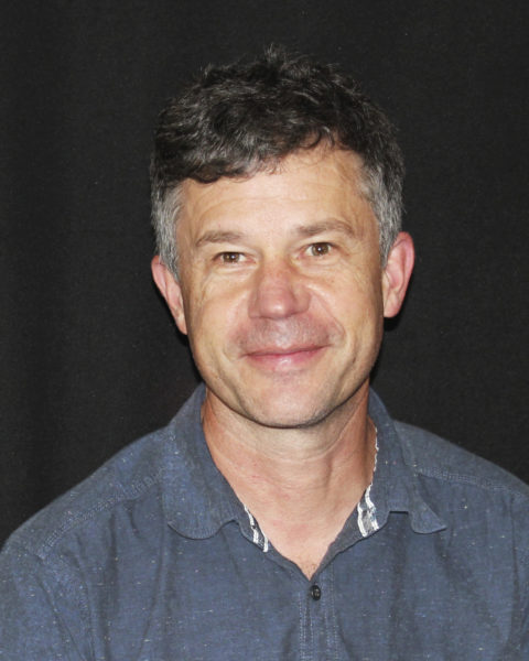 Mike Sweney